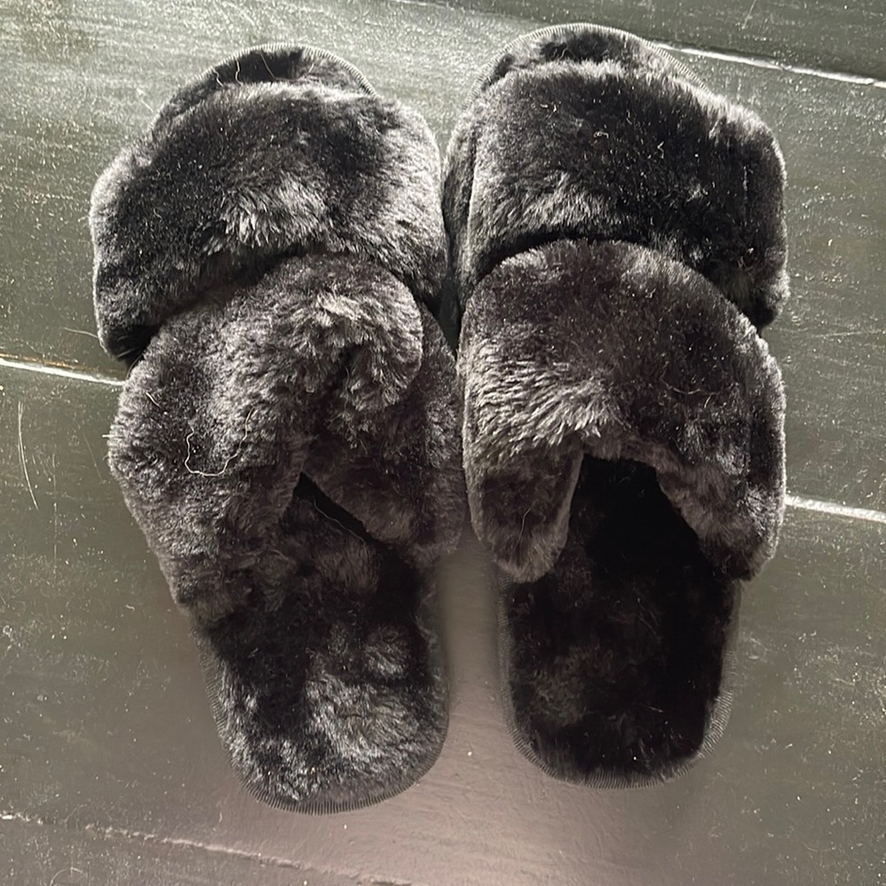 House Slippers